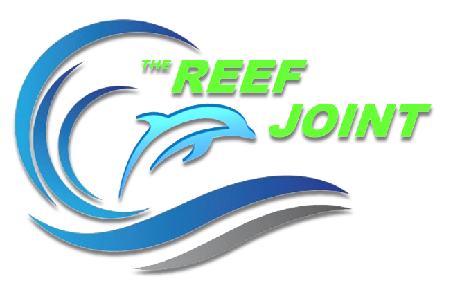 The Reef Joint